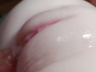 pov, point of view, creampie, japanese