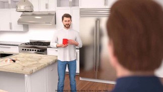 Идеальный брак: каждый хочет трахнуть свою жену 8 серия