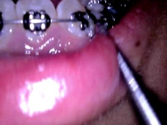 Look how I correct my elastic bands🔥🤤