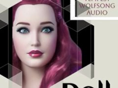 Doll: Inside an abandoned sex doll's head