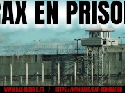 Preview 2 of You will have to become the little whore of your fellow inmate in prison / Audio Porno Français