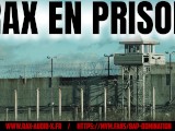 You will have to become the little whore of your fellow inmate in prison / Audio Porno Français