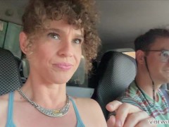 OMG SHOULD I FUCK MY STEPSON?! 1/16