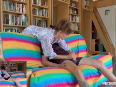 OMG SHOULD I FUCK MY STEPSON?!