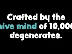 Breast Expansion trailer "Oceans Gift"