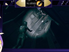 The Expanse A Telltale Series Episode One