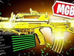 *NEW* MAX LEVEL FR AVANCER CLASS is BROKEN in MW2! (Best FR AVANCER Class Setup) - Modern Warfare 2