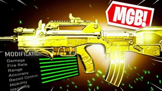 * NIEUW * MAX LEVEL FR AVANCER KLASSE IS GEBROKEN in MW2! (Beste FR AVANCER class setup) - Modern Warfare 2