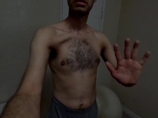 solo male, masturbation, just relaxing, different angles