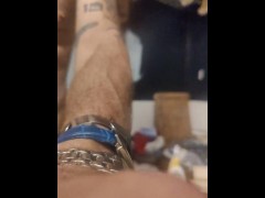 Helicopter - Screenshot 13 of 16 - Jacking Off