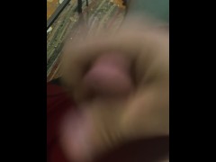 Chubby Virgin Mans Cumshot Compilation 2 - Screenshot 14 of 16 - Cum