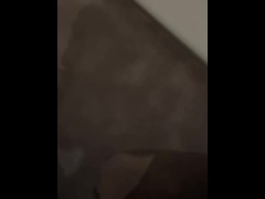 With a shadow of doubt