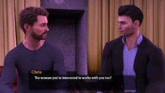 Идеальный брак: все хотят трахнуть замужнюю киску ep 9