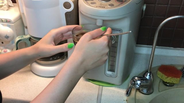 MORNING CUM COFFEE FOR Vilu Vidish