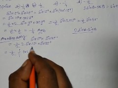 Compound Angles Math Slove By Bikash Educare Episode 21