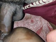 Preview 2 of Best Indian Anal sex Desi wife hard anal