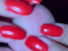 Mushroom cock - Screenshot 1 of 16 - Long Nails