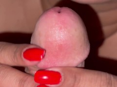 Mushroom cock - Screenshot 13 of 16 - Red Nails