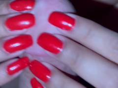 Mushroom cock - Screenshot 3 of 16 - Red Nails