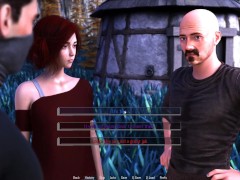 Projekt: Passion (v0.7) #4