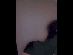 Danger Dancing 🔥|SEXY Body Ebony Winding