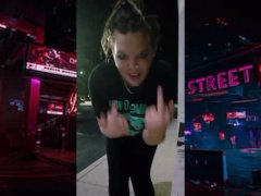 Come up missing - Caskey - Screenshot 14 of 16 - Celebrity