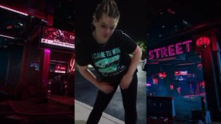 Viens disparu - Caskey