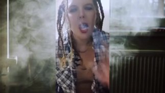 420 吸烟癖