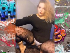 Before and after spring fever