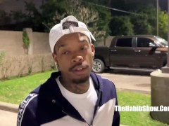 ambitious booty is wild asf thick texas freak back ready for pimpin in ah bonnet