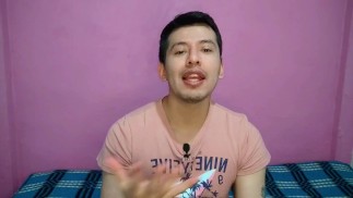 I took a man from the street to my house and ended up penetrating me bareback with his 23cm of!