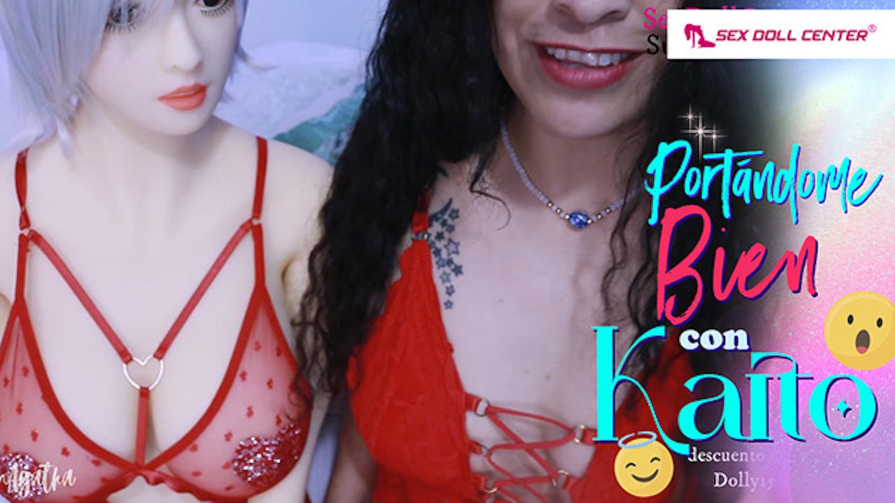you tube sex dolls Sex Doll SHORTS main image 0