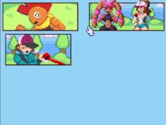 Hilda's Reward Hentai Game Pokemon Rule 34 +18 - Screenshot 1 of 16 - Pokemon Hentai