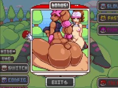 Hilda's Reward Hentai Game Pokemon Rule 34 +18 - Screenshot 2 of 16 - Pokemon