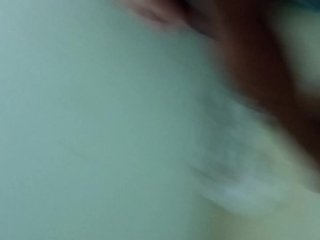 First anal