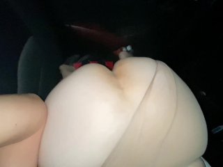 パンスト破っちゃって　どうでしょう。