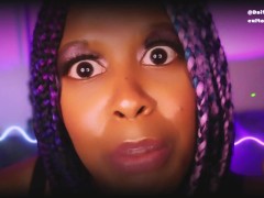 Cult Of Kuro dot com -- DIGITAL DEITY KURO - 'CEI Conditioning - Suck It Up, Buttercup!'