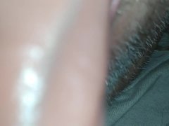 First video with a dick in my mouth