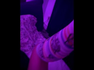 Hoodie Latina Fucked (6)