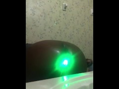  milf with led butt plug - Screenshot 11 of 16 - Bubble Butt