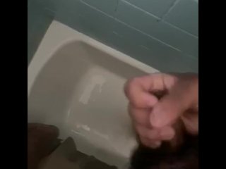 Shower fun