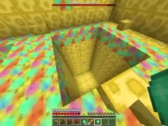 Minecraft Journey on PORNHUB! P3 (HINDI)