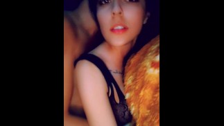 Mi friend fucks me