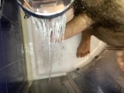 Preview 4 of Handsfree orgasm under shower
