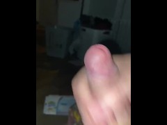 Busting fat nut - Screenshot 6 of 16 - Nice Cock