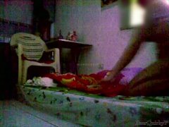 Nursing student dorm sex video pt. 2 (2009)