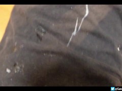 週間ぶりに射精したぜ！！ - Screenshot 10 of 16 - さとちゃん