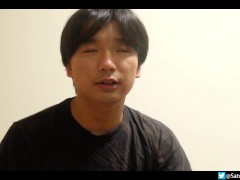 週間ぶりに射精したぜ！！ - Screenshot 2 of 16 - Masturbate