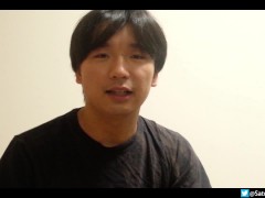 週間ぶりに射精したぜ！！ - Screenshot 3 of 16 - Cum