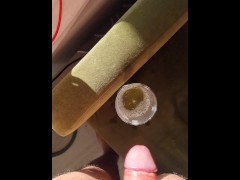 Messy piss - Screenshot 13 of 16 - Piss